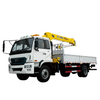  SQ5SK3Q Craein Feistithe le Trucail Boom Teileasc&oacute;pacha 5 Ton