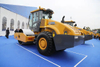 Rolo compactador vibrat&oacute;rio de 26 toneladas para m&aacute;quina rodovi&aacute;ria Xs263
