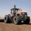 Mezőgazdas&aacute;gi traktor Kat2804 280LE 4WD mezőgazdas&aacute;gi traktor