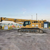 Craein Crawler Boom Teileasc&oacute;pach 40 Ton XGC40T