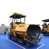 RP403 চায়না 4 M মিনি অ্যাসফল্ট পেভার মেশিন বিক্রয়ের জন্য