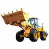 Gran oferta, cargador de ruedas peque&ntilde;o para construcci&oacute;n LW400KN de 4 toneladas