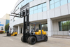 Продам новий 5-тонний дизельний навантажувач XCB-D50 4wd