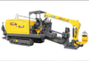 Xz450 45t অনুভূমিক দিকনির্দেশক ড্রিলিং ড্রিল মেশিন