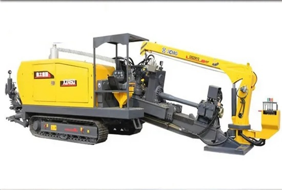 Xz450 45t Горизонтально-направленный буровой станок