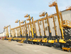 Venta de plataformas elevadoras telesc&oacute;picas GTBZ30S de 30 m