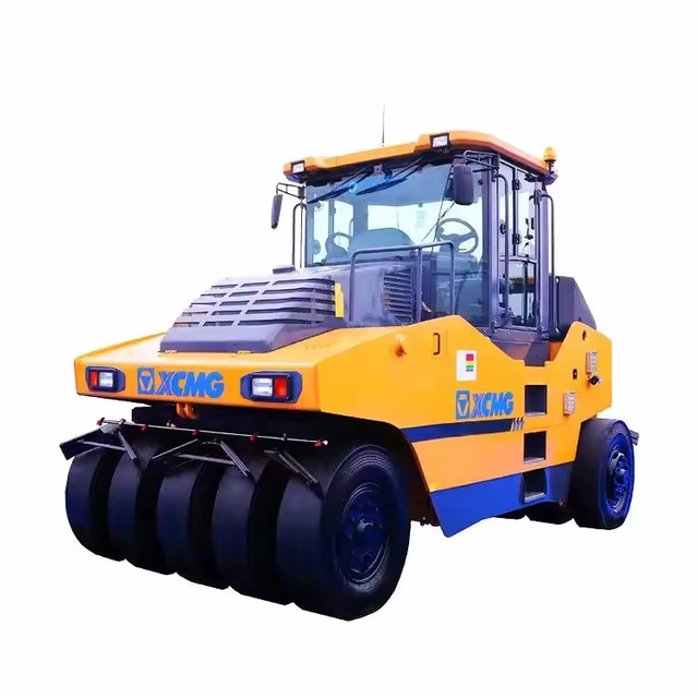 مدحلة الطريق الهوائية 26 طن XP263 للبيع