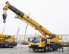 XCT50_Y Machine de grue de camion mobile de 50 tonnes