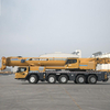 Prix ​​de la grue tout terrain pour camion XCA220_Y 220 tonnes