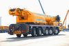 Grue de camion tout terrain hydraulique XCA220 220 tonnes