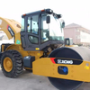 Yangi 16 tonna vibratsiyali yo'l roligi XS163J