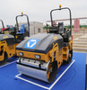  Compactador vibratorio de hormig&oacute;n XMR303 de 3 toneladas