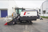 Pre&ccedil;o da m&aacute;quina colheitadeira de arroz de milho XR630 / XR730 
