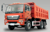 Cami&oacute;n volquete pesado de construcci&oacute;n Ncl3258 a la venta