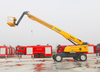 XGS43 43m Xitoy teleskopik bomli liftlar sotiladi