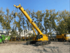 Craein Crawler Boom Teileasc&oacute;pach 40 Ton XGC40T
