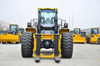 LW600KN-T25 Мини-погрузчик для камня 25 тонн на продажу