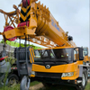 Подъемное оборудование 80 тонн Автокран Qy80kh