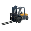 Продам новий 5-тонний дизельний навантажувач XCB-D50 4wd