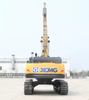 Xe900cll 90 toneladas de minera&ccedil;&atilde;o subterr&acirc;nea de esteiras escavadeira de bra&ccedil;o longo
