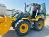 Xc8-S3570 নতুন 2.5টন মিনি ব্যাকহো হুইল লোডার বিক্রয়ের জন্য