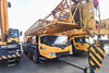 Xct80L6 بيك اب بوم ذراع شاحنة رافعة متنقلة