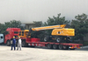 Nacelles t&eacute;lescopiques GTBZ30S 30 m &agrave; vendre