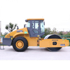 রোড মেশিনারি XS203H 20ton একক ড্রাম রোলার রোলার