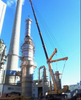 Grue mobile tout terrain XCA450, 450 tonnes