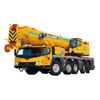 Grue de camion tout terrain hydraulique XCA220 220 tonnes