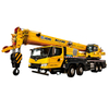 XCT55L5 Prix de la grue du chariot &eacute;l&eacute;vateur de 55 tonnes