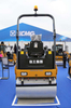  Compactador vibratorio de hormig&oacute;n XMR303 de 3 toneladas