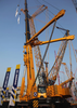 Rt70u 70-тонний тракторний кран для важкої місцевості
