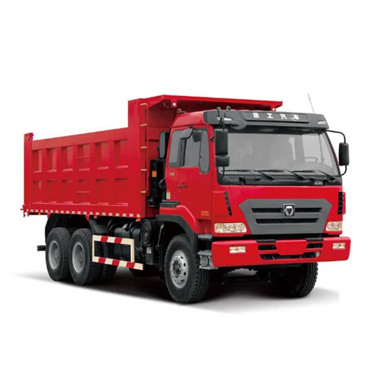 Nuevo cami&oacute;n volquete 6x4 NXG3251D3KC a bajo precio
