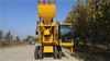 Cami&oacute;n hormigonera autocargable SLM4000I de 4m3 a la venta