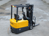 &Aacute;bhar L&aacute;imh Ardaithe Leictreach Tr&iacute; Roth XCB-TW16 1.6ton