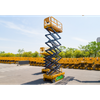 Plataforma de trabalho a&eacute;reo brandnew XG1614HD/XG1614HD-Li 17.8m Scissor Lift 380kg