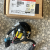 Commutateur &eacute;lectromagn&eacute;tique robuste pour pelle XE2000, commutateur de relais magn&eacute;tique de d&eacute;marreur &eacute;tanche 24V 100A