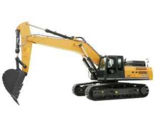 Hidraulikus L&aacute;nctalpas Excavator.png