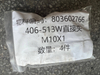 Прямой разъем 406-513 Вт 803602766 для горного экскаватора XCMG XE2000